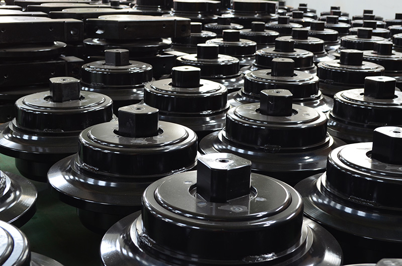 ob真人装备盾构/TBM刀具