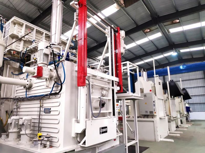 揭秘丨一套“好牙口”，，，，，怎样助力实现三个月一连破千米掘进